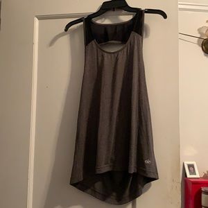 Alo medium tank top